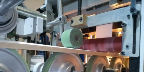 Nuevos adhesivos de tecnología de poliuretano reactivo de Quilosa para la industria de la madera