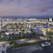 El parque comercial Breogán Park recibe la certificación BREEAM Excelente en fase de diseño