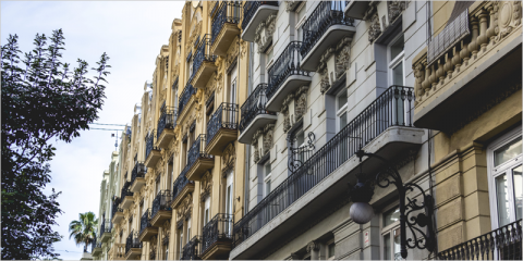 El proyecto reIMPULSE ayudará a las autoridades en la planificación de rehabilitación energética