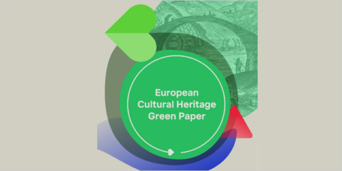 Publicado el ‘Libro Verde del Patrimonio Cultural Europeo’ para impulsar la acción climática