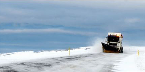 Reparaciones rápidas en hormigón a bajas temperaturas con soluciones de Master Builders Solutions