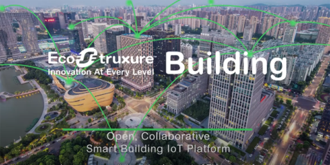 EcoStruxure Building