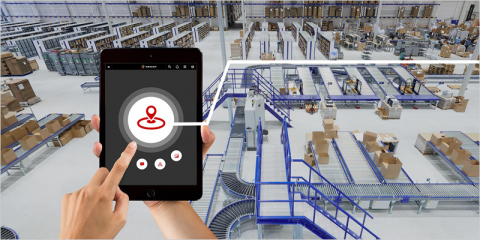 Trilux organiza un webinar sobre la gestión inteligente de la iluminación y los servicios digitales