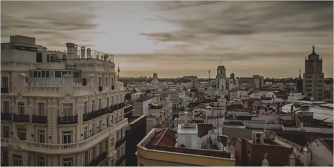 Zardoya Otis se adhiere a la Asociación Madrid Capital Mundial de la Construcción, Ingeniería y Arquitectura