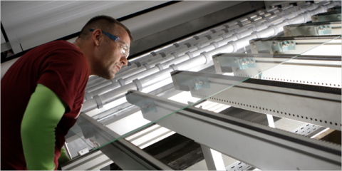 AGC se une al Consejo Europeo de Fabricación Solar para impulsar la industria fotovoltaica