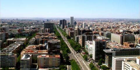 El Ayuntamiento de Madrid aprueba la Ordenanza de Calidad del Aire y Sostenibilidad