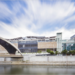 El centro comercial Plaza Río 2 de Madrid recibe la certificación BREEAM Nueva Construcción