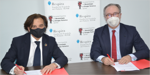 CGATE y SEPAR firman un acuerdo para mejorar la calidad del aire interior de los edificios