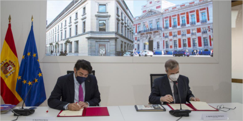 La Comunidad de Madrid crea la Oficina de Rehabilitación para la información y tramitación de ayudas