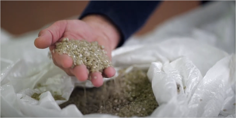 Danosa centra sus esfuerzos en la economía circular para minimizar el impacto ambiental del edificio