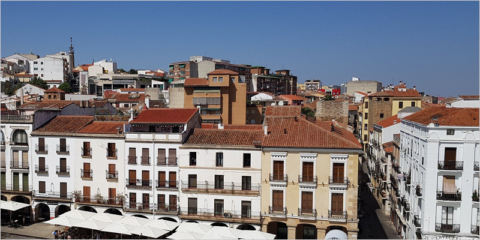 Extremadura actualiza la base de precios de la construcción para mejorar la calidad y la sostenibilidad