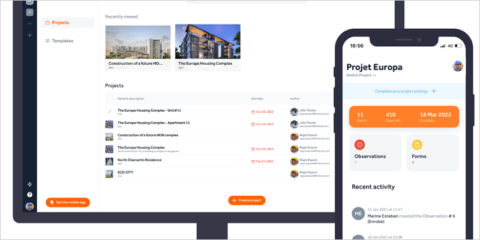 Webinar sobre las nuevas APIs de Finalcad One para transformar la supervisión de las obras