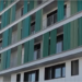 Finaliza la construcción de un edificio de consumo casi nulo con 62 viviendas públicas en Navarra