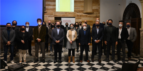 La Generalitat Valenciana crea una herramienta para fomentar la construcción sostenible de calidad