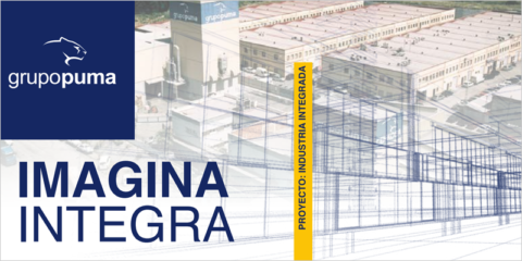 Grupo Puma lanza un concurso para rediseñar el exterior de sus fábricas dirigido a estudiantes de arquitectura