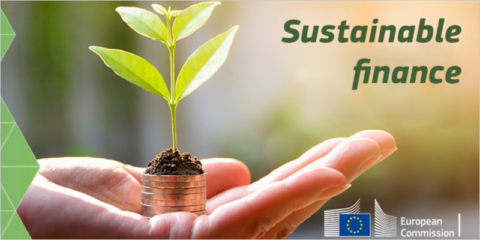 La Comisión Europea lanza un paquete de medidas para orientar la inversión hacia actividades sostenibles