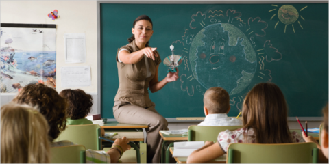 Knauf Insulation se suma a un Manifiesto para promover que las escuelas sean edificios sostenibles