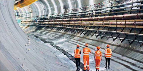 LafargeHolcim apoyará proyectos estratégicos de arquitectura y edificación sostenible del CSCAE