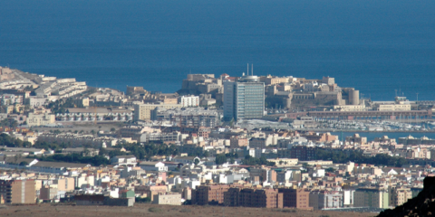 Abierta la convocatoria de ayudas del PREE para la rehabilitación energética de edificios en Melilla