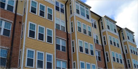 El Mitma transfiere 354 millones en el primer trimestre de 2021 para subvenciones del Plan Estatal de Vivienda