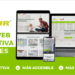 La nueva web de Pladur ofrece toda la información para arquitectos, instaladores y distribuidores