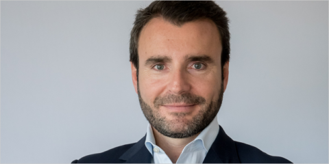 El nuevo director general de habitissimo, Carlos Sanz, impulsará el desarrollo digital