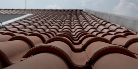 El nuevo grupo industrial Ondura ofrece soluciones de impermeabilización para edificios