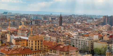 Profesionales y entidades aportarán mejoras a las bases de Ayudas a la Rehabilitación de 2021 de Zaragoza