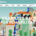 Rehabilitem, el nuevo portal de la Diputación de Barcelona para informar sobre la rehabilitación