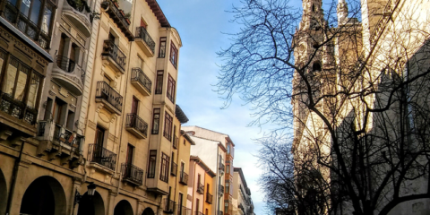 La Rioja destina 5 millones a ayudas para rehabilitación, accesibilidad y eficiencia energética de viviendas