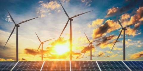 Schneider Electric lanza un nuevo servicio de descarbonización para la cadena de suministro global