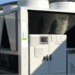 La enfriadora Aquasnap R-32 de Carrier reduce el coste energético de un hospital