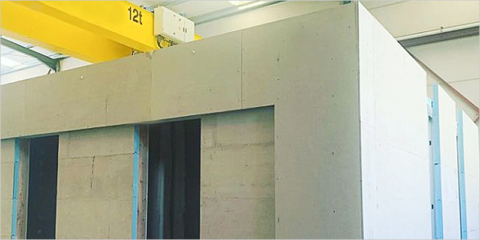 La empresa Thermochip recibe un reconocimiento por la sostenibilidad de sus soluciones industrializadas