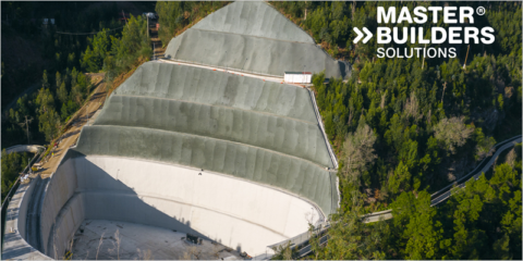 Webinar sobre impermeabilizaciones sostenibles para aumentar la vida útil de las infraestructuras