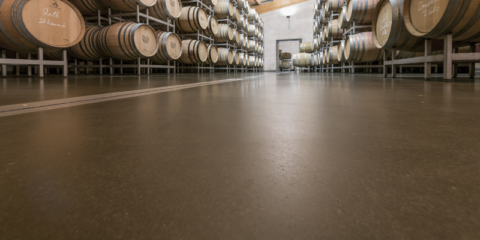 Altas prestaciones de los pavimentos Ucrete de Master Builders Solutions para uso en todo tipo de industrias