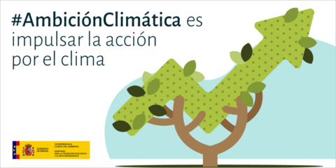 La nueva Ley de Cambio Climático y Transición Energética fomentará la rehabilitación de edificios
