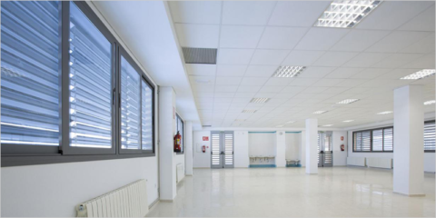 Castilla-La Mancha destina 4,5 millones para la rehabilitación energética de centros educativos