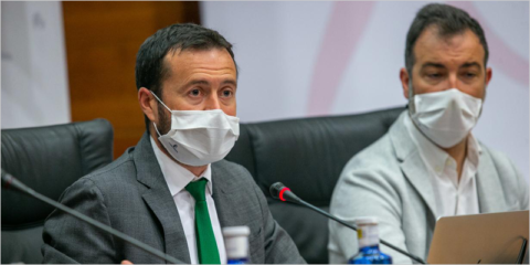 Castilla-La Mancha crea el primer Foro de Expertos para impulsar la Estrategia de Economía Circular