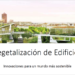 Vegetalización de edificios con CleverGreen