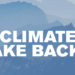 Iniciativa Climate Take Back