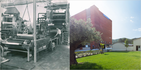 La compañía Renolit, fabricante de soluciones sostenibles para cubiertas, cumple 75 años