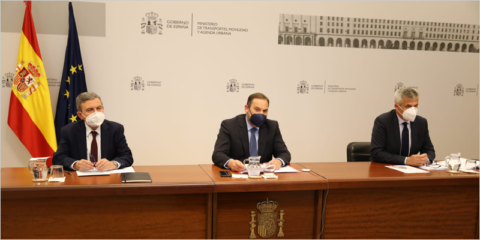 Las comunidades autónomas gestionarán el plan de rehabilitación del PRTR con 4.450 millones