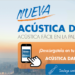 Danosa desarrolla una aplicación móvil de aislamiento acústico para los profesionales de la construcción