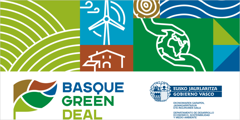 Basque Green Deal