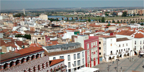 Extremadura destina cerca de 4 millones de euros a ayudas a la rehabilitación energética en edificios