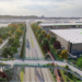 Getafe albergará un nuevo parque logístico con certificado BREEAM ES Urbanismo en fase de diseño