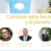 LafargeHolcim abordará en un webinar los retos y oportunidades de la acción climática