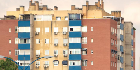 Más de 600 viviendas en Fuenlabrada podrán optar a ayudas de rehabilitación energética
