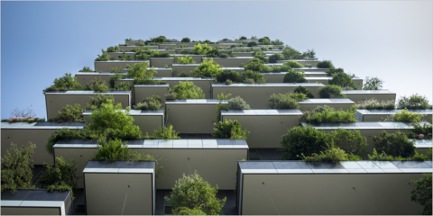 Miteco presenta las inversiones en rehabilitación y regeneración urbana del Plan de Recuperación