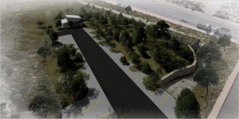 Orihuela proyecta un nuevo Centro de Trabajo como edificio sostenible de arquitectura pasiva